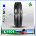 Keter Marke 315 / 80r22.5 beliebten Größen China Produktion Lkw Reifen